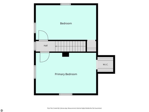 Tiny photo for 6600 SW Inman Road, Fife Lake, MI 49633 (MLS # 1951045)