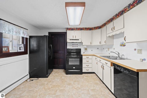 Tiny photo for 6600 SW Inman Road, Fife Lake, MI 49633 (MLS # 1951045)