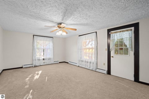 Tiny photo for 6600 SW Inman Road, Fife Lake, MI 49633 (MLS # 1951045)