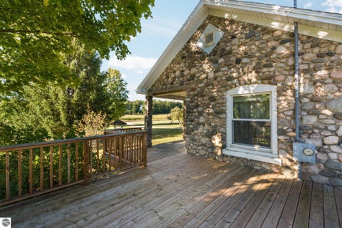 Tiny photo for 6600 SW Inman Road, Fife Lake, MI 49633 (MLS # 1951045)