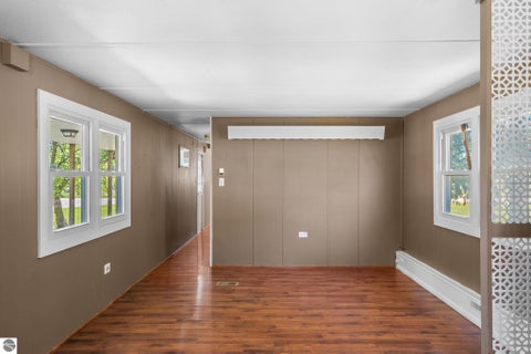 Tiny photo for 6600 SW Inman Road, Fife Lake, MI 49633 (MLS # 1951045)