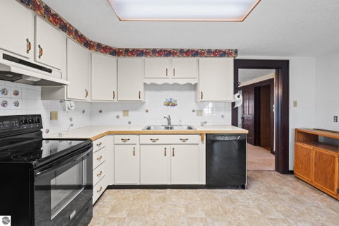 Tiny photo for 6600 SW Inman Road, Fife Lake, MI 49633 (MLS # 1951045)