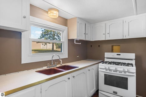 Tiny photo for 6600 SW Inman Road, Fife Lake, MI 49633 (MLS # 1951045)