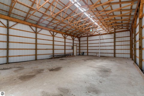 Tiny photo for 6600 SW Inman Road, Fife Lake, MI 49633 (MLS # 1951045)