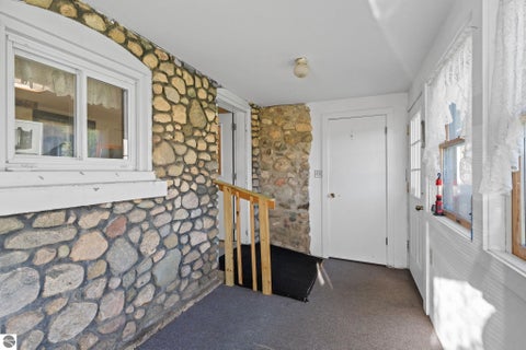 Tiny photo for 6600 SW Inman Road, Fife Lake, MI 49633 (MLS # 1951045)