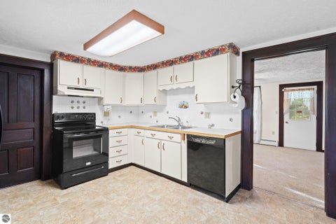 Tiny photo for 6600 SW Inman Road, Fife Lake, MI 49633 (MLS # 1951045)