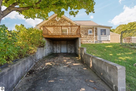 Tiny photo for 6600 SW Inman Road, Fife Lake, MI 49633 (MLS # 1951045)