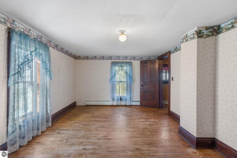Tiny photo for 6600 SW Inman Road, Fife Lake, MI 49633 (MLS # 1951045)