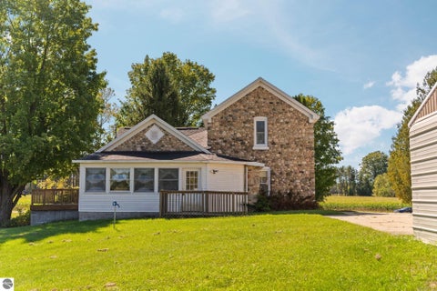 Tiny photo for 6600 SW Inman Road, Fife Lake, MI 49633 (MLS # 1951045)
