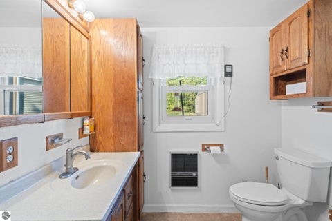 Tiny photo for 6600 SW Inman Road, Fife Lake, MI 49633 (MLS # 1951045)