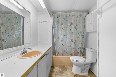 Tiny photo for 6600 SW Inman Road, Fife Lake, MI 49633 (MLS # 1951045)