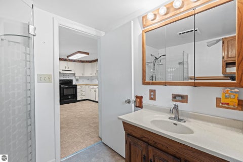 Tiny photo for 6600 SW Inman Road, Fife Lake, MI 49633 (MLS # 1951045)