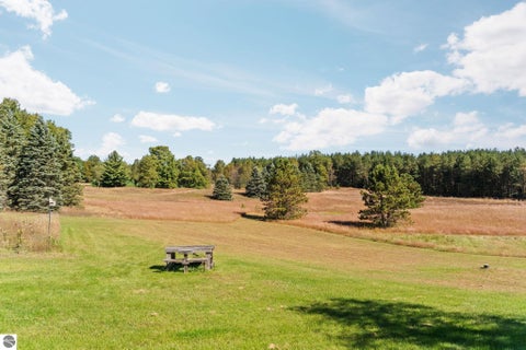 Tiny photo for 6600 SW Inman Road, Fife Lake, MI 49633 (MLS # 1951045)
