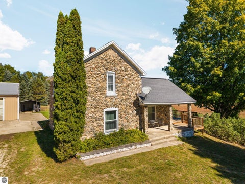 Tiny photo for 6600 SW Inman Road, Fife Lake, MI 49633 (MLS # 1951045)