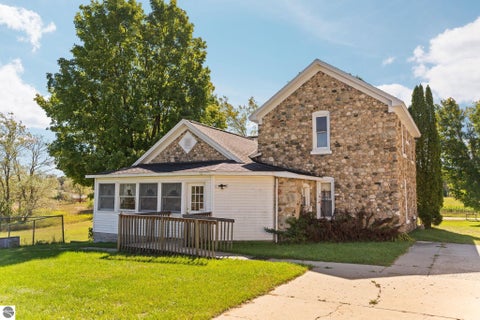 Tiny photo for 6600 SW Inman Road, Fife Lake, MI 49633 (MLS # 1951045)
