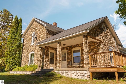 Tiny photo for 6600 SW Inman Road, Fife Lake, MI 49633 (MLS # 1951045)