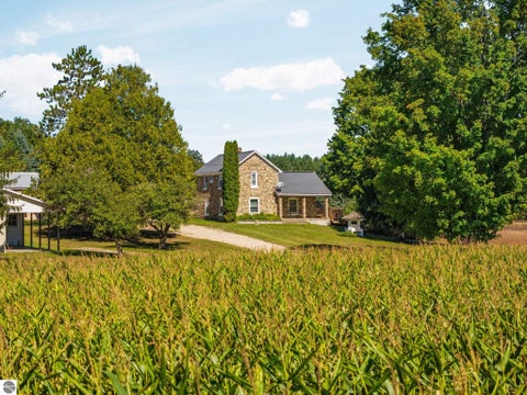 Tiny photo for 6600 SW Inman Road, Fife Lake, MI 49633 (MLS # 1951045)