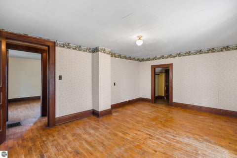 Tiny photo for 6600 SW Inman Road, Fife Lake, MI 49633 (MLS # 1951045)
