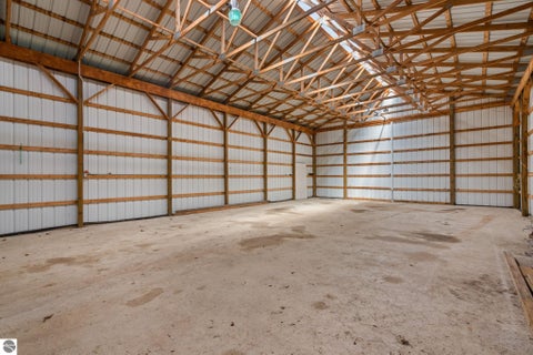 Tiny photo for 6600 SW Inman Road, Fife Lake, MI 49633 (MLS # 1951045)