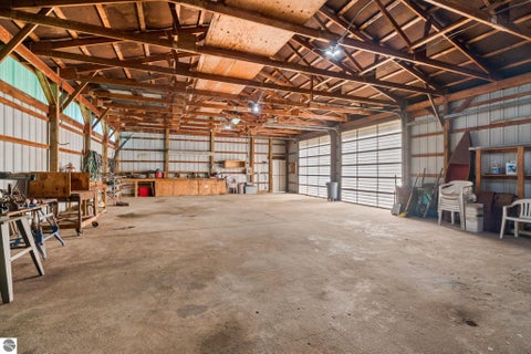 Tiny photo for 6600 SW Inman Road, Fife Lake, MI 49633 (MLS # 1951045)