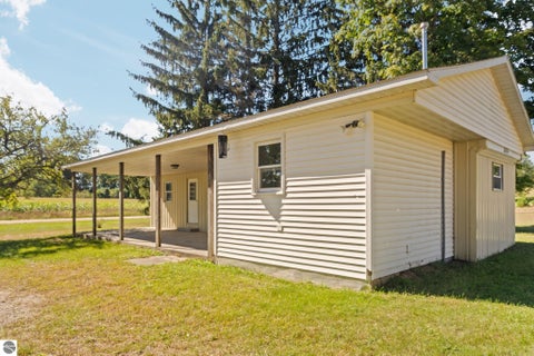 Tiny photo for 6600 SW Inman Road, Fife Lake, MI 49633 (MLS # 1951045)