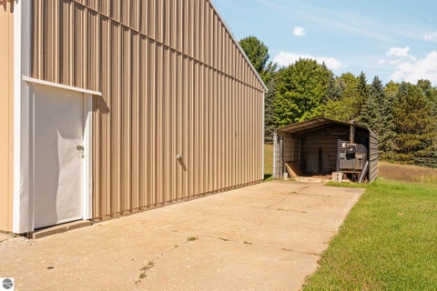 Tiny photo for 6600 SW Inman Road, Fife Lake, MI 49633 (MLS # 1951045)