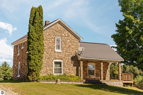 Photo of 6600 SW Inman Road, Fife Lake, MI 49633 (MLS # 1951045)