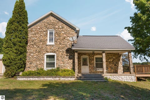 Tiny photo for 6600 SW Inman Road, Fife Lake, MI 49633 (MLS # 1951045)