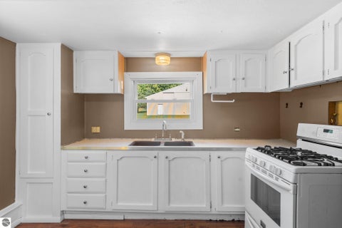 Tiny photo for 6600 SW Inman Road, Fife Lake, MI 49633 (MLS # 1951045)