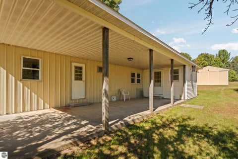 Tiny photo for 6600 SW Inman Road, Fife Lake, MI 49633 (MLS # 1951045)