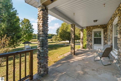 Tiny photo for 6600 SW Inman Road, Fife Lake, MI 49633 (MLS # 1951045)