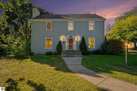 Tiny photo for 900 E Maple, Mt Pleasant, MI 48858 (MLS # 1951050)