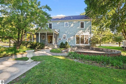 Tiny photo for 900 E Maple, Mt Pleasant, MI 48858 (MLS # 1951050)