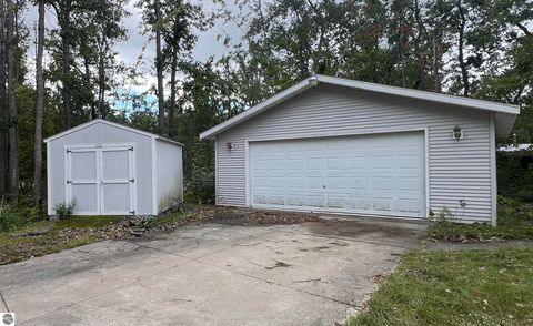 Tiny photo for 6664 Crystal, Johannesburg, MI 49751 (MLS # 1940854)