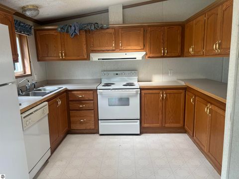 Tiny photo for 6664 Crystal, Johannesburg, MI 49751 (MLS # 1940854)