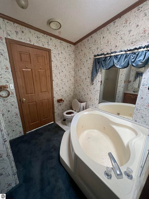 Tiny photo for 6664 Crystal, Johannesburg, MI 49751 (MLS # 1940854)