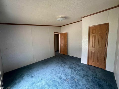 Tiny photo for 6664 Crystal, Johannesburg, MI 49751 (MLS # 1940854)