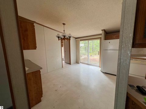 Tiny photo for 6664 Crystal, Johannesburg, MI 49751 (MLS # 1940854)