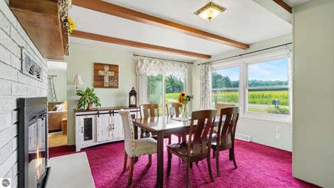 Tiny photo for 2858 W Buchanan Road, Ithaca, MI 48847 (MLS # 1949594)