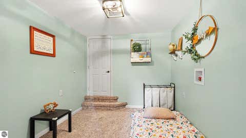 Tiny photo for 2858 W Buchanan Road, Ithaca, MI 48847 (MLS # 1949594)