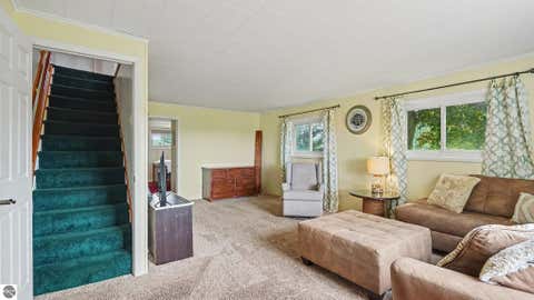 Tiny photo for 2858 W Buchanan Road, Ithaca, MI 48847 (MLS # 1949594)