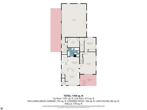 Tiny photo for 2858 W Buchanan Road, Ithaca, MI 48847 (MLS # 1949594)