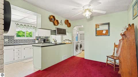 Tiny photo for 2858 W Buchanan Road, Ithaca, MI 48847 (MLS # 1949594)