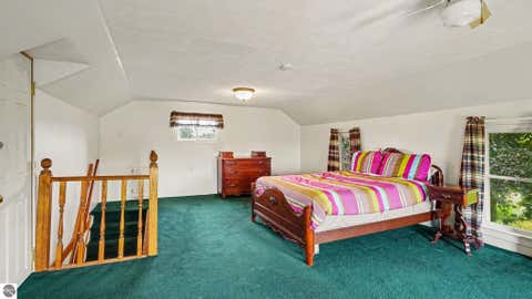 Tiny photo for 2858 W Buchanan Road, Ithaca, MI 48847 (MLS # 1949594)