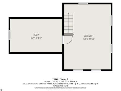 Tiny photo for 2858 W Buchanan Road, Ithaca, MI 48847 (MLS # 1949594)