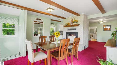 Tiny photo for 2858 W Buchanan Road, Ithaca, MI 48847 (MLS # 1949594)