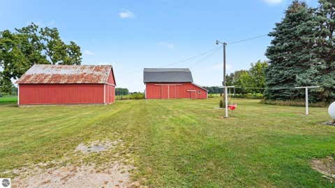 Tiny photo for 2858 W Buchanan Road, Ithaca, MI 48847 (MLS # 1949594)