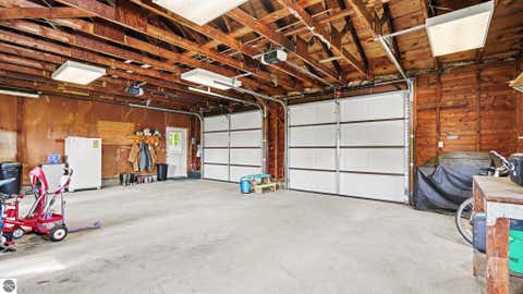 Tiny photo for 2858 W Buchanan Road, Ithaca, MI 48847 (MLS # 1949594)