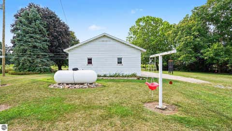 Tiny photo for 2858 W Buchanan Road, Ithaca, MI 48847 (MLS # 1949594)