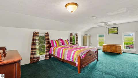 Tiny photo for 2858 W Buchanan Road, Ithaca, MI 48847 (MLS # 1949594)